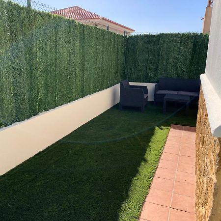 Casa Los Majos Corralejo Kültér fotó