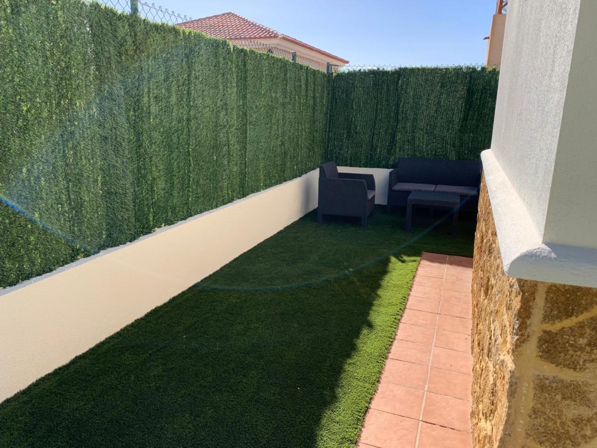 Casa Los Majos Corralejo Kültér fotó
