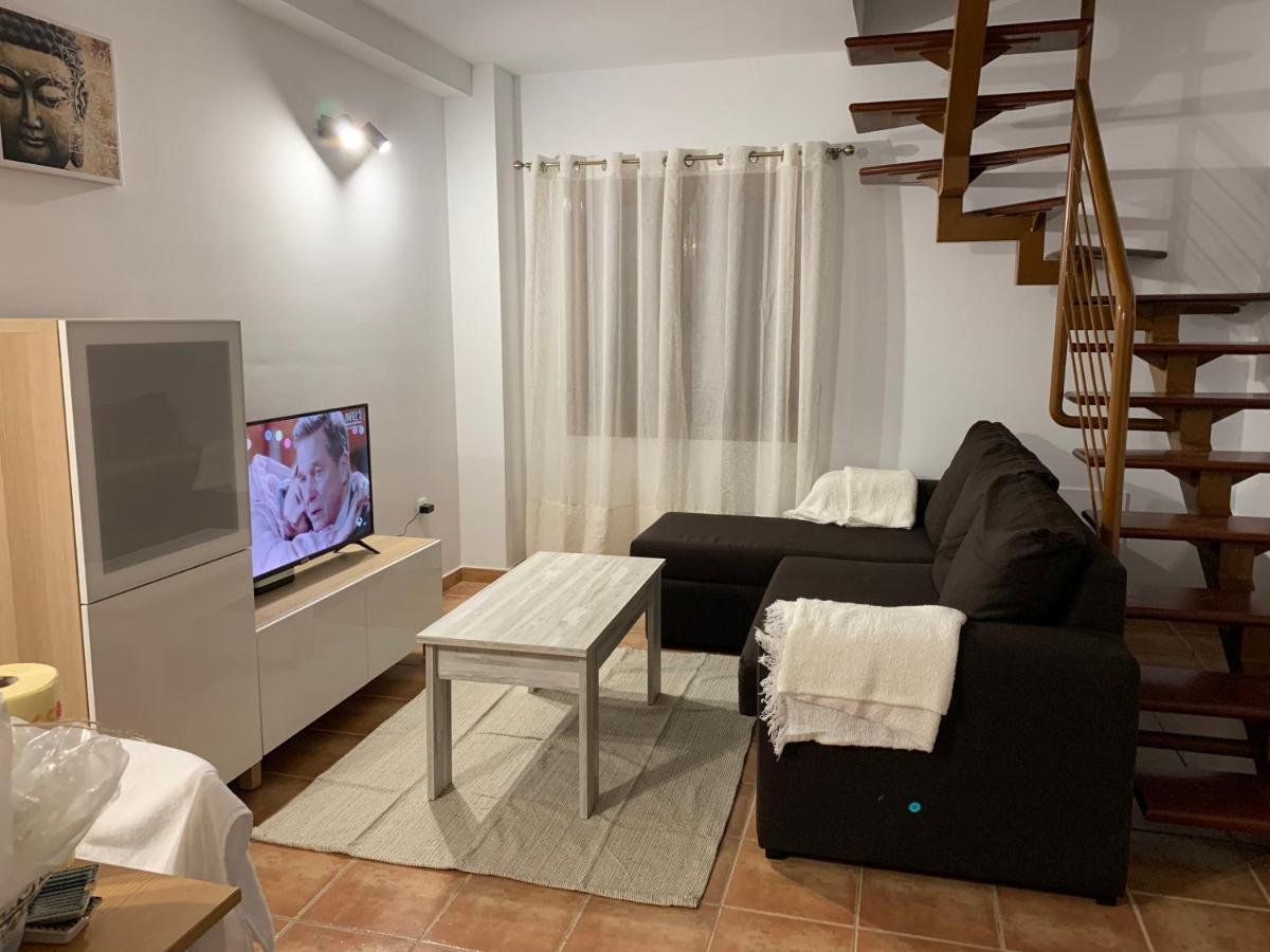 Casa Los Majos Corralejo Kültér fotó