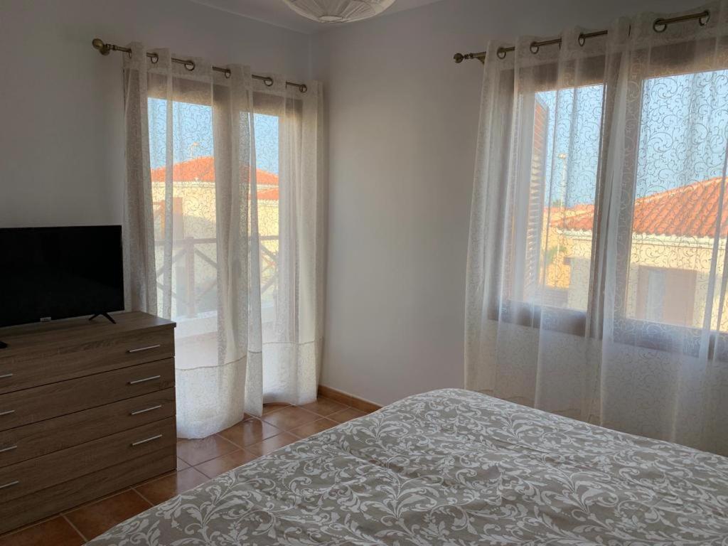 Casa Los Majos Corralejo Kültér fotó