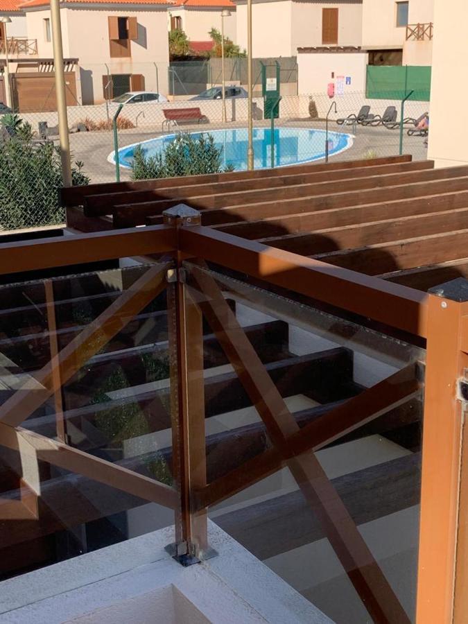 Casa Los Majos Corralejo Kültér fotó