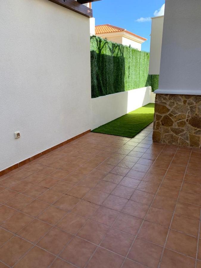 Casa Los Majos Corralejo Kültér fotó