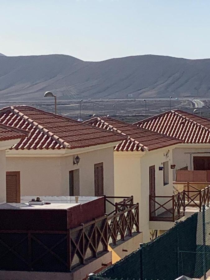 Casa Los Majos Corralejo Kültér fotó