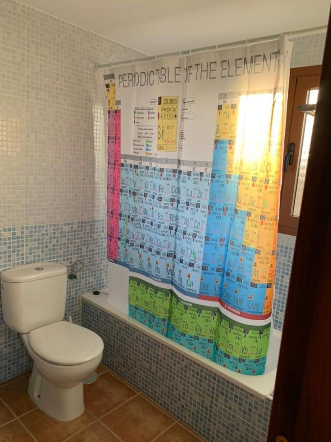 Casa Los Majos Corralejo Kültér fotó