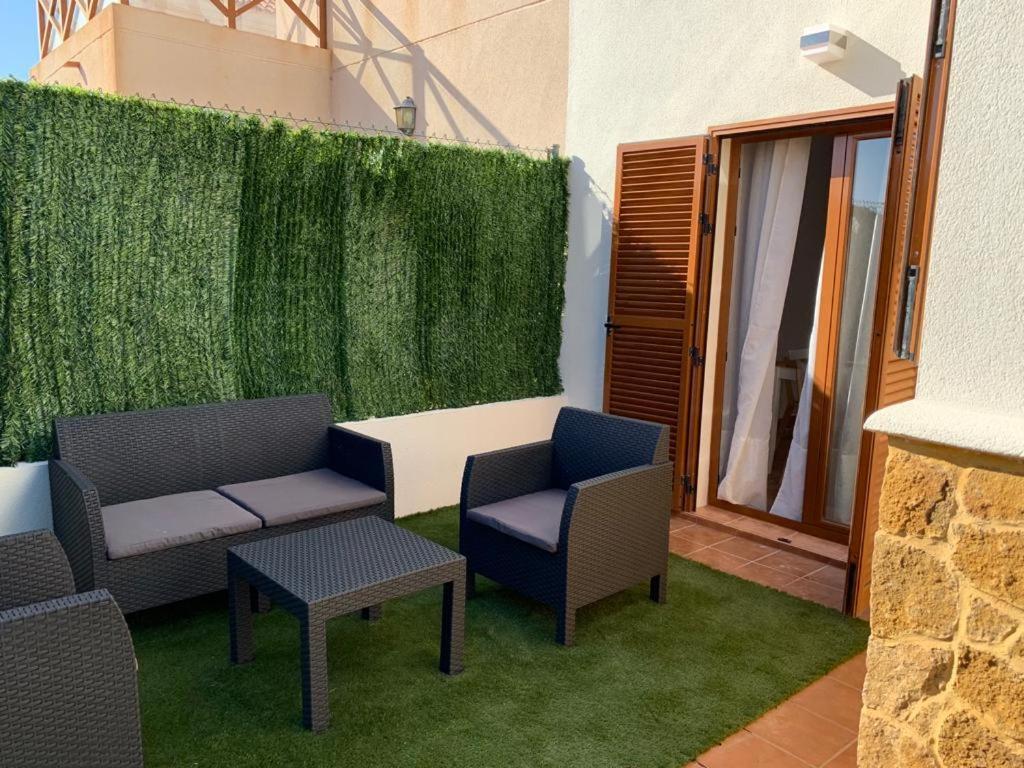 Casa Los Majos Corralejo Kültér fotó